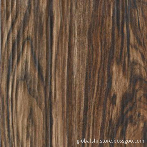 Mahogany Inkjet Wooden Tiles, Inkjet Printing, Import Spanish Glazed, Matte Finish